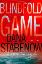 Cover art for Blindfold Game