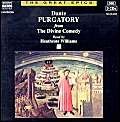 Cover art for Purgatory (Divine Comedy)