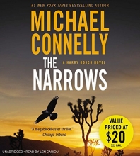 Cover art for The Narrows (A Harry Bosch Novel)