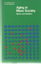 Cover art for Ageing in Mass Society: Myths and Realities