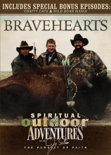 Cover art for Brave Hearts