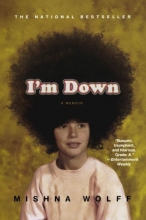 Cover art for I'm Down: A Memoir