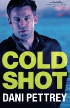 Cover art for Cold Shot (Chesapeake Valor)