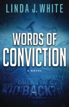 Cover art for Words of Conviction