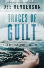 Cover art for Traces of Guilt (An Evie Blackwell Cold Case)