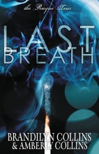 Cover art for Last Breath (The Rayne Tour)
