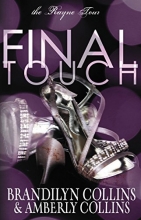 Cover art for Final Touch (The Rayne Tour)