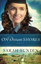 Cover art for On Distant Shores: A Novel (Wings of the Nightingale) (Volume 2)
