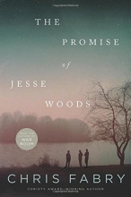 Cover art for The Promise of Jesse Woods