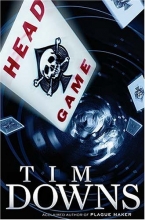 Cover art for Head Game