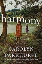 Cover art for Harmony: A Novel