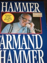 Cover art for Hammer