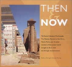 Cover art for Then & Now: As They Were in Their Days of Glory
