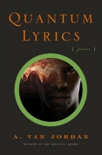 Cover art for Quantum Lyrics: Poems
