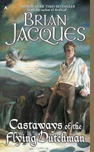Cover art for Castings of the Flying
