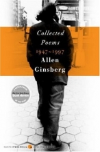 Cover art for Collected Poems 1947-1997