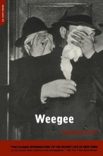 Cover art for Naked City
