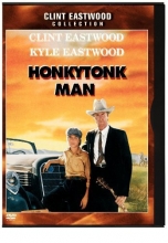 Cover art for Honkytonk Man
