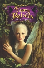Cover art for Faery Rebels: Spell Hunter