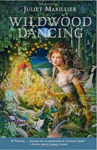Cover art for Wildwood Dancing