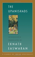 Cover art for The Upanishads: A Classic of Indian Spirituality