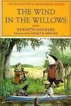 Cover art for Wind In The Willows