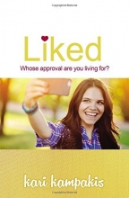 Cover art for Liked: Whose Approval Are You Living For?