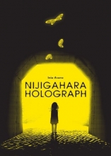 Cover art for Nijigahara Holograph