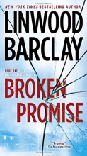 Cover art for Broken Promise (Promise Falls Trilogy)
