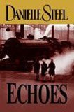 Cover art for Echoes