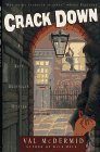 Cover art for Crack Down