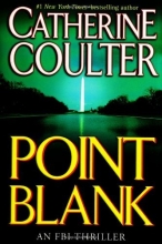Cover art for Point Blank (Series Starter, FBI Thriller #10)