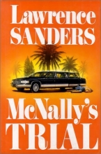 Cover art for McNally's Trial (Series Starter, Archy McNaly #5)