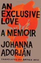 Cover art for An Exclusive Love: A Memoir