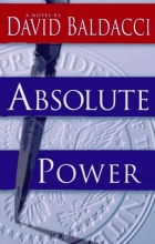 Cover art for Absolute Power