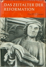 Cover art for The Reformation