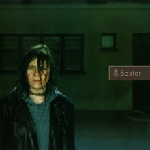 Cover art for Baxter