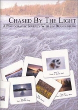 Cover art for Chased by the Light