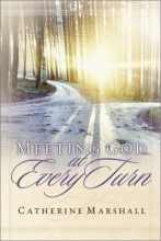 Cover art for Meeting God at Every Turn