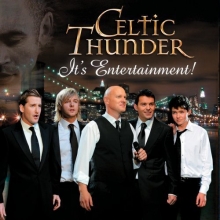 Cover art for It's Entertainment!