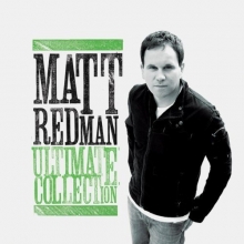 Cover art for Ultimate Collection