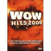 Cover art for Wow Hits 2006