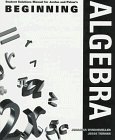 Cover art for S.S.M. Beginning Algebra