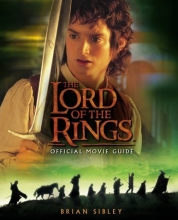 Cover art for The Lord of the Rings Official Movie Guide