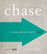 Cover art for Chase DVD-Based Study