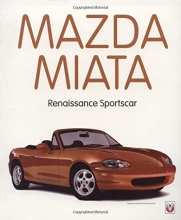 Cover art for Mazda Miata/Mx5