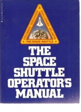 Cover art for The Space Shuttle Operators Manual
