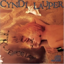 Cover art for True Colors