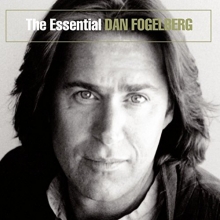 Cover art for The Essential Dan Fogelberg