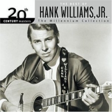 Cover art for Millennium Collection - 20th Century Masters